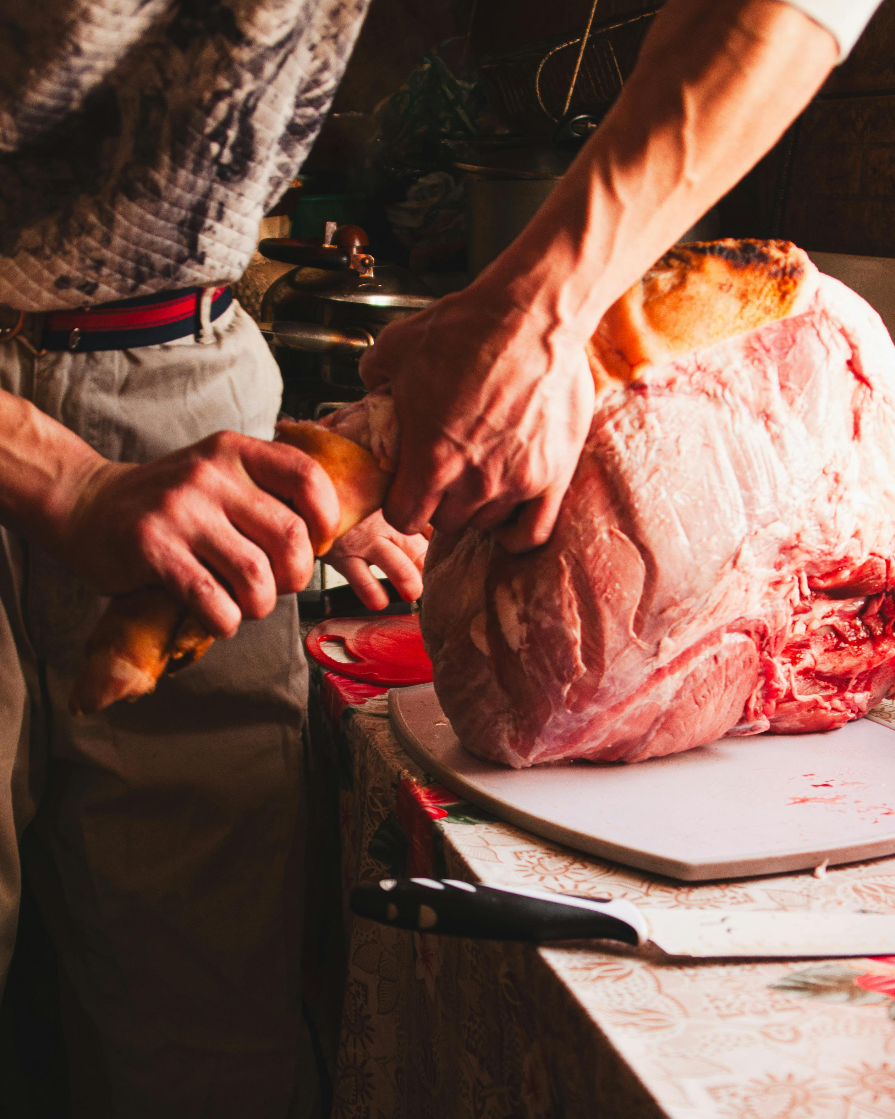 PROSCIUTTO TOSCANO DOP: MASAF PUBBLICA DECRETO CON MODIFICA ORDINARIA AL CORRISPETTIVO DISCIPLINARE DI PRODUZIONE