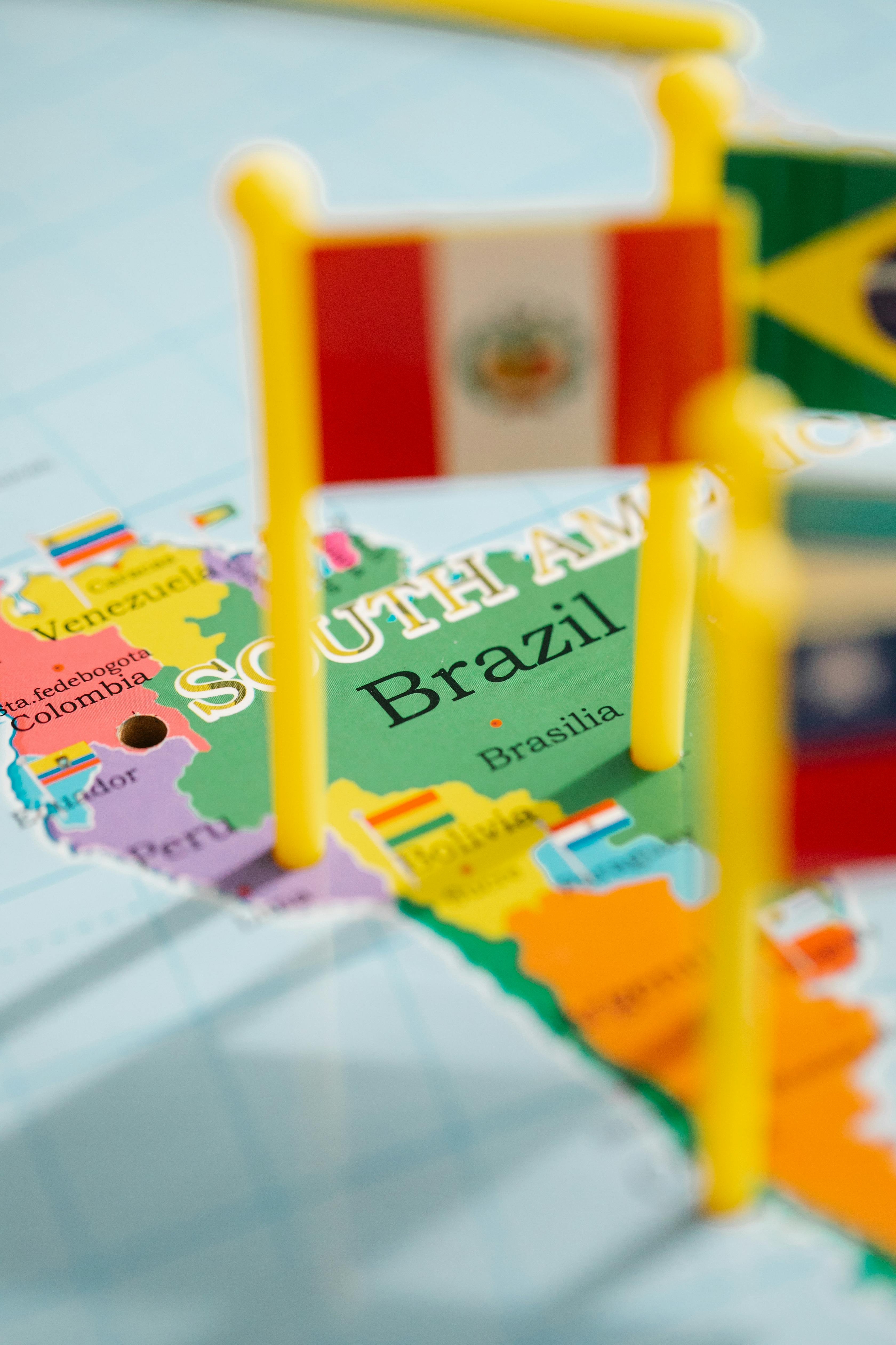 ACCORDO UE-MERCOSUR|MISSIONE IMPRENDITORIALE DI CONFINDUSTRIA IN ARGENTINA E BRASILE A SETTEMBRE 2026: UFFICIALMENTE DISPONIBILE IL LINK PER EFFETTUARE LA REGISTRAZIONE ENTRO IL 15 GIUGNO