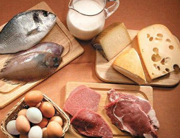 RESIDUI NEGLI ALIMENTI DI ORIGINE ANIMALE - RISULTATI DI UN AUDIT CONDOTTO IN ITALIA