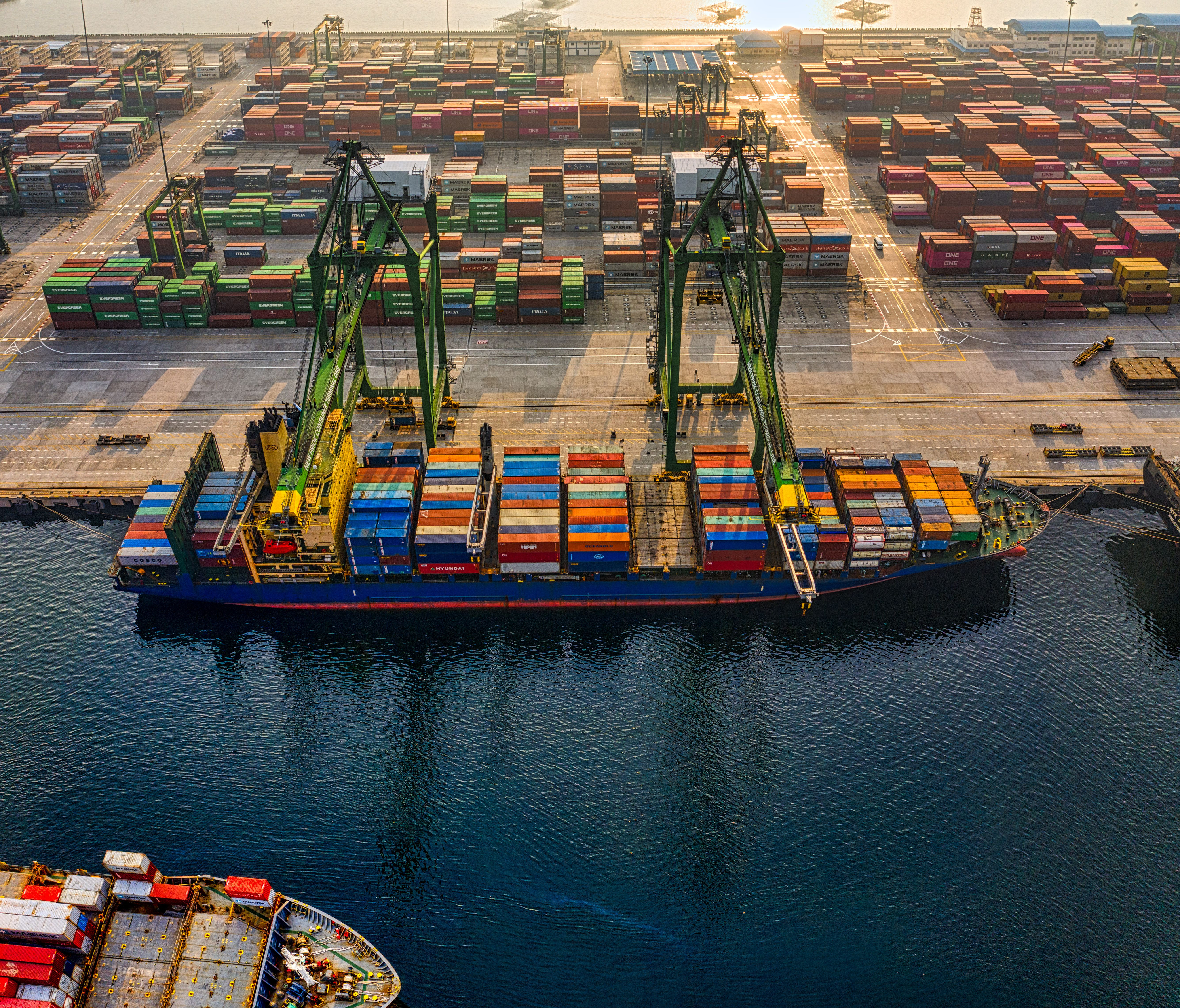 XIV CABINA DI REGIA PER L'INTERNAZIONALIZZAZIONE: MIMIT E MAECI PUBBLICANO IL DOCUMENTO CONCLUSIVO CON LE LINEEE STRATEGICHE DEL GOVERNO - A SOSTEGNO DELL'EXPORT- PER L'ANNO 2026