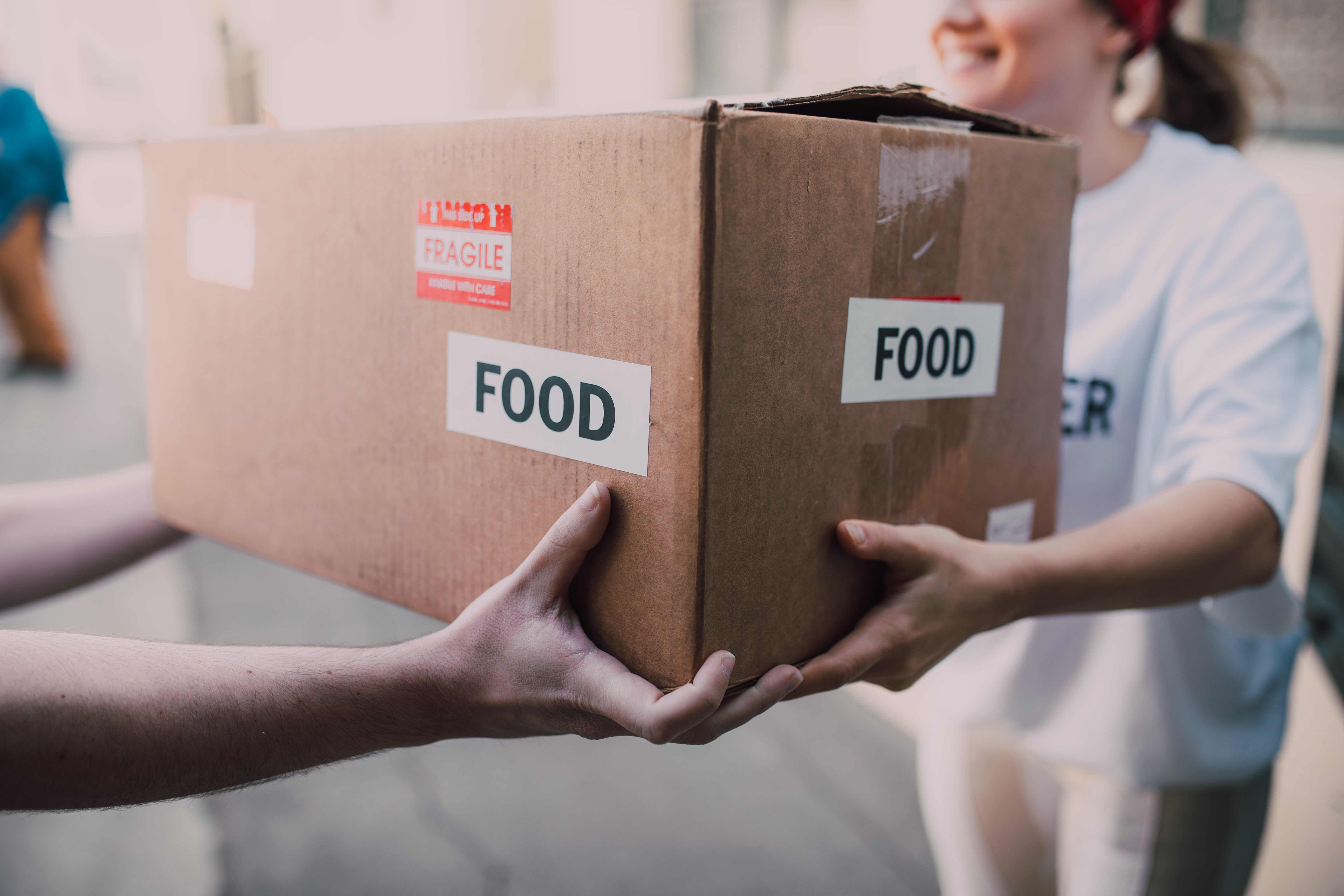 FONDO NAZIONALE INDIGENTI: MASAF PUBBLICA UFFICIALMENTE IL DECRETO PER LA CAMPAGNA 2026 CON TUTTI I PRODOTTI ALIMENTARI PREVISTI DA PROGRAMMA