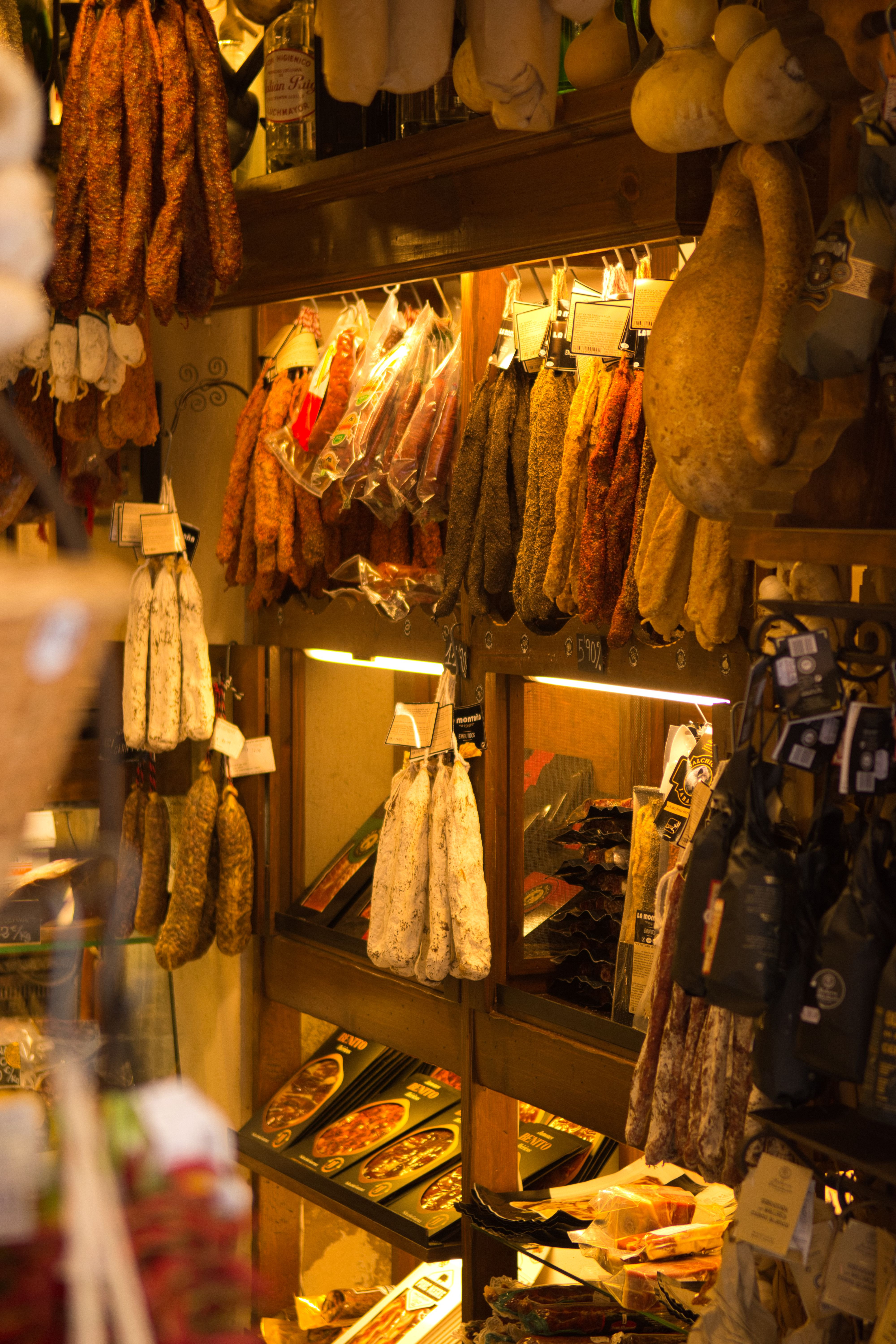 DISCIPLINA DELLA PRODUZIONE E DELLA VENDITA DI TALUNI PRODOTTI DI SALUMERIA: MIMIT PUBBLICA DECRETO RECANTE ALCUNE MODIFICHE A QUELLO PRECEDENTEMENTE EMANATO