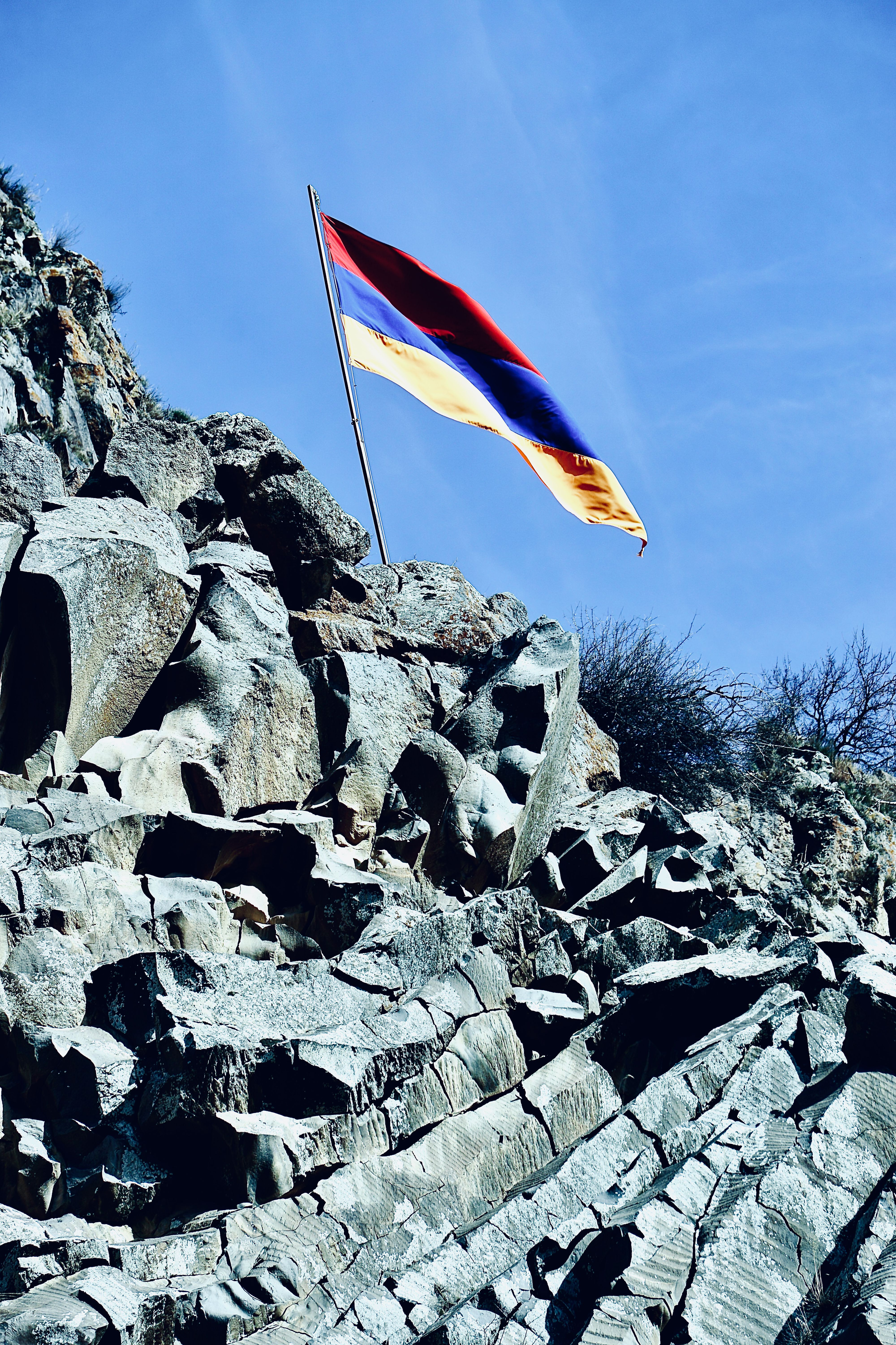 UE-ARMENIA: CONSIGLIO EUROPEO PUBBLICA DECISIONE CHE RENDE NOTA LA PROPRIA POSIZIONE NEI CONFRONTI DELL' AGENDA STRATEGICA STABILITA NELL'AMBITO DELLA COOPERAZIONE TRA I DUE PAESI