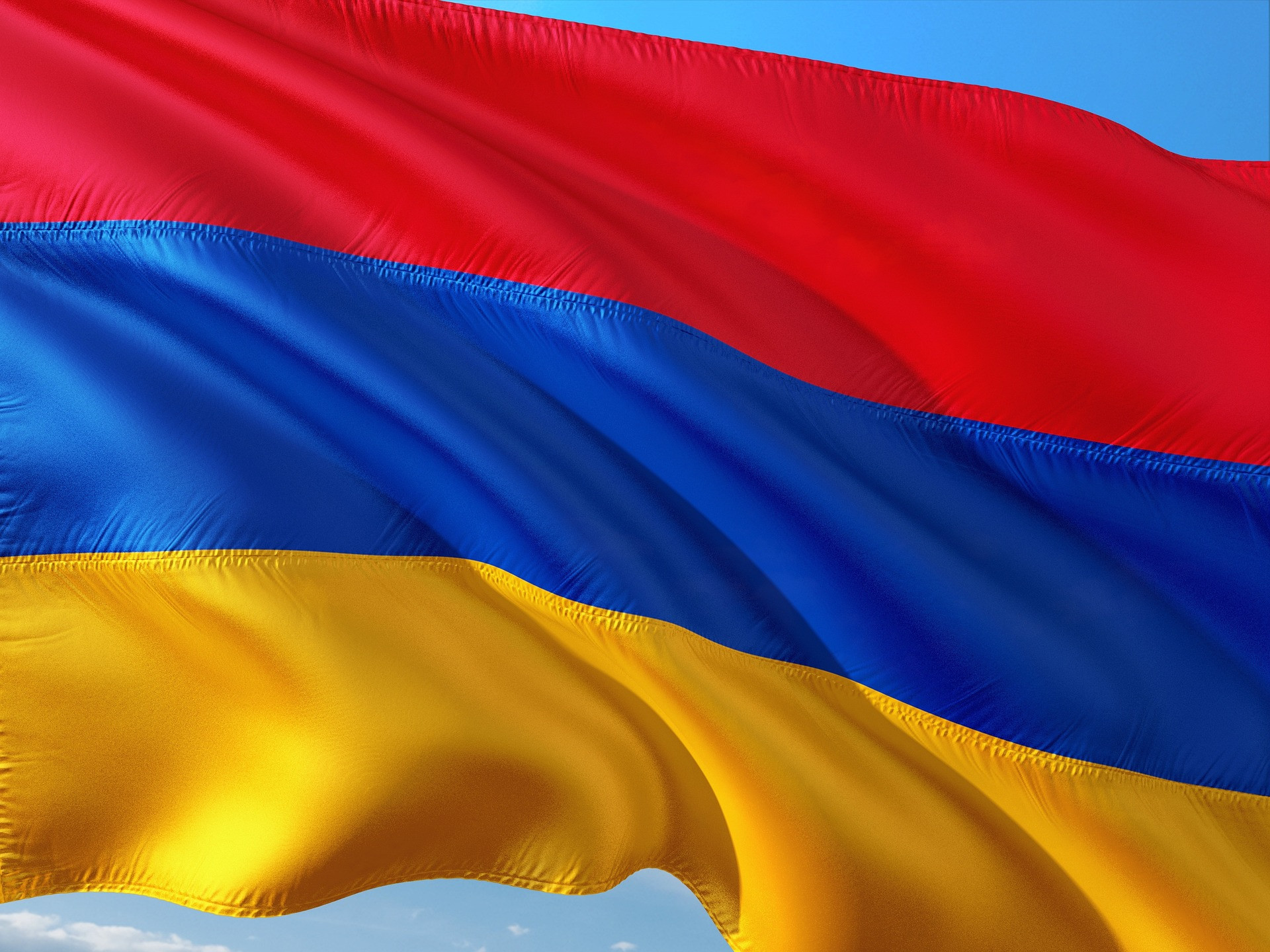 UE-ARMENIA: CONSIGLIO EUROPEO ADOTTA MISURE COMMERCIALI TEMPORANEE PER RIDURRE I DAZI ALL'IMPORTAZIONE DAL PAESE CENTRO ASIATICO