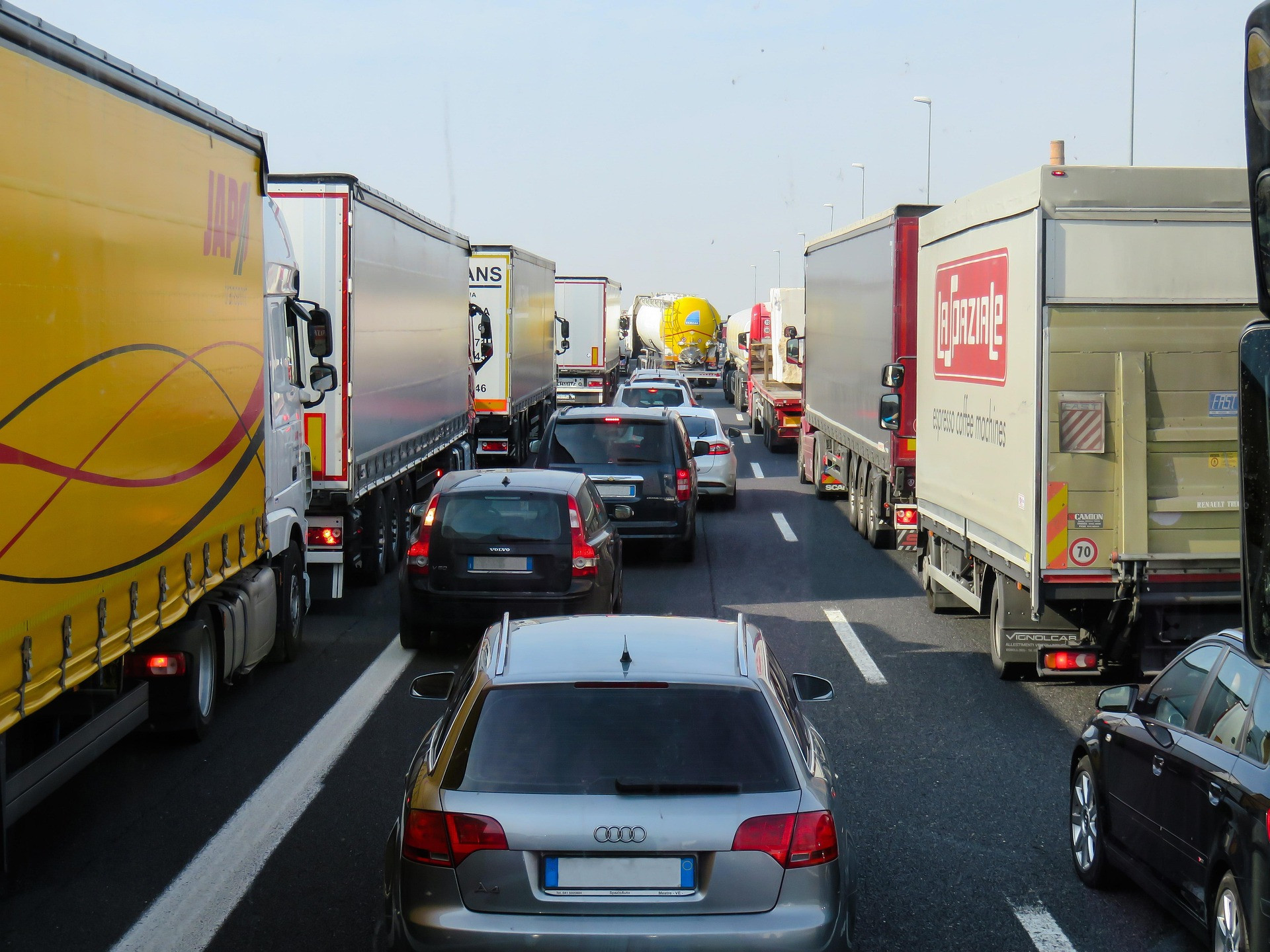 RENTRI: APPROVATE LE MODALIT&Agrave; DI GESTIONE DEI DATI ATTINENTI AI PERCORSI DEGLI AUTOVEICOLI