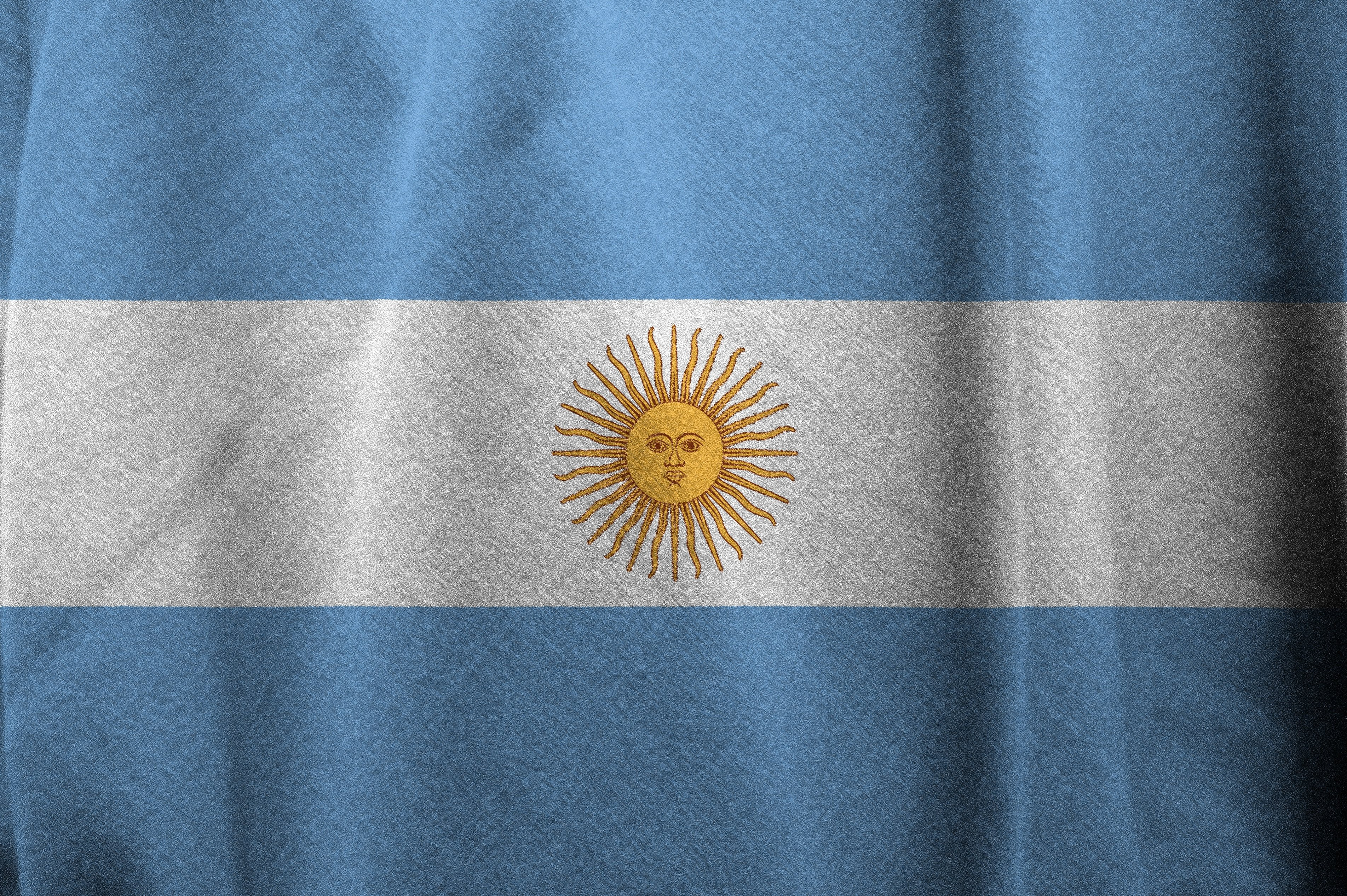 EXPORT ARGENTINA - APPROVAZIONE DEL CERTIFICATO SANITARIO PER COLLAGENE E GELATINE DA PELLE DI RUMINANTI E SUINI