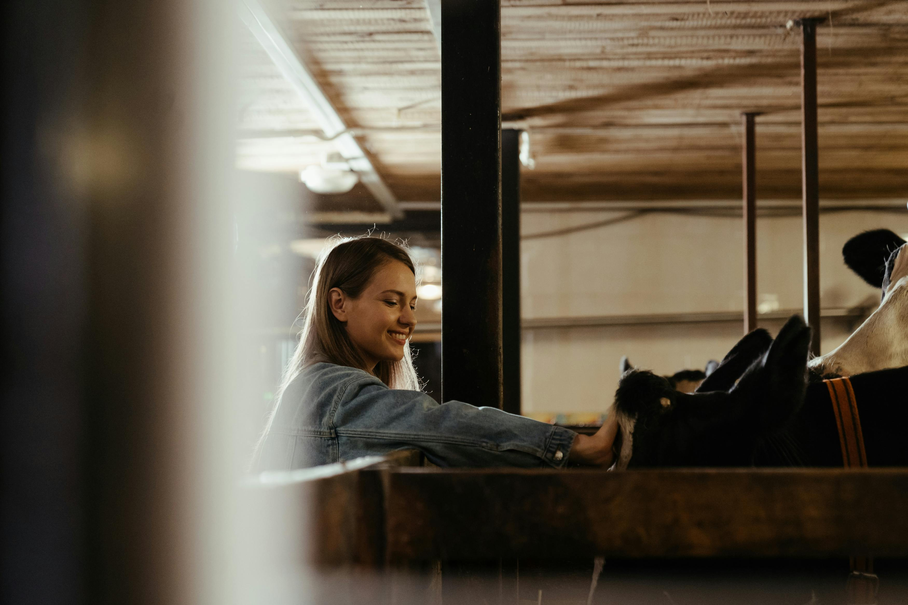 GIOVANI AGRICOLTORI: MASAF PUBBLICA DECRETO RECANTE CRITERI E MODALIT&Agrave; DI RIPARTIZIONE DELLE RISORSE DESTINATE A FAVORIRNE L'INSEDIAMENTO